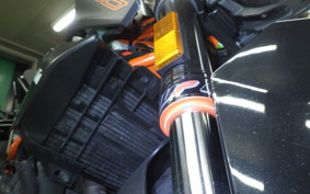 KTM 390 DUKE 2025