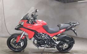 DUCATI  DUCATI  MULTI  STRADA 1200S A302JA