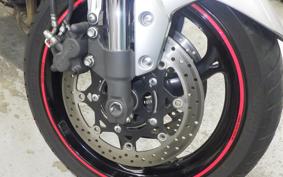 SUZUKI GSR750 A 2014
