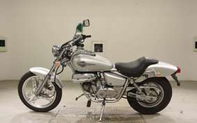 HONDA MAGNA 50 2000 AC13