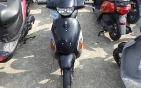 SUZUKI LET's 4 CA45A