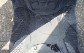 YAMAHA AXIS 125 Z SED7J