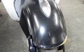 HONDA GIORCUB 2017 AF53