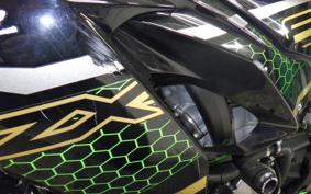 KAWASAKI NINJA ZX-6R A 2020 ZX636G