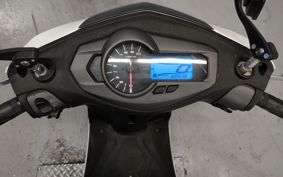 YAMAHA CYGNUS125XSR SED8J