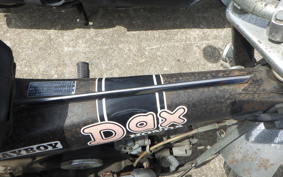 HONDA DAX 50 ST50