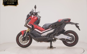 HONDA X-ADV 750 2018 RC95