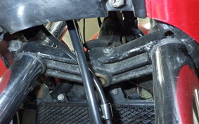 KAWASAKI GPZ900R NINJA 1991 ZX900A