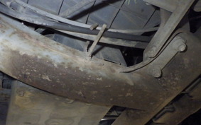 SUZUKI ADDRESS V125 G