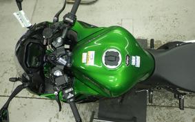 KAWASAKI NINJA 1100SX 2026 ZXT10H