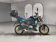 Фото Kawasaki Z125 PRO с японского аукциона