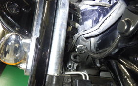 HARLEY FLHXS 1690 2014