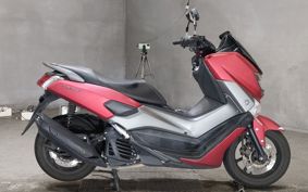 YAMAHA N-MAX 125 SED6J