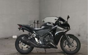 HONDA CBR250R MC41