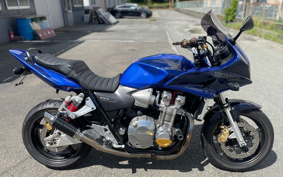 HONDA CB1300SF BOLDOR 2007 SC54