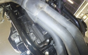 KAWASAKI ZRX-2 2008 ZR400E