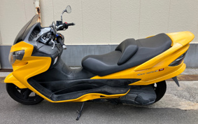 SUZUKI SKYWAVE 250M CJ45A