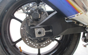 SUZUKI GSX-R1000R ABS 2018 DM11G