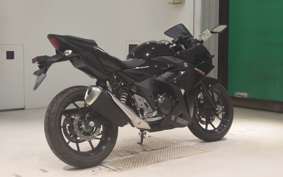 SUZUKI GSX250 R 2007