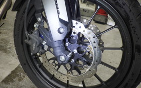 HONDA 400X 2022 NC56