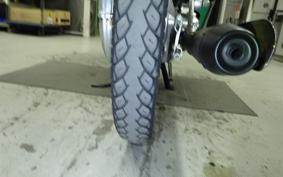 HONDA C50 SUPER CUB AA04