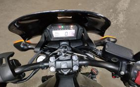 HONDA NC750S DCT RC70