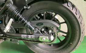 HONDA  REBEL 250 ABS MC49