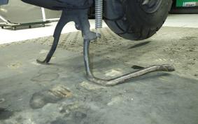 HONDA ZOOMER 2026 AF58