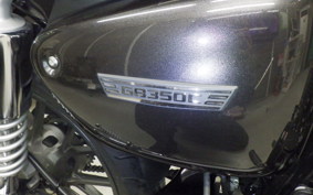 HONDA GB350C 2025 NC64