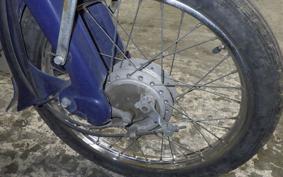 HONDA C50 SUPER CUB C50