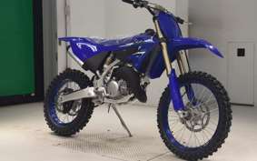YAMAHA YZ125X CE29C