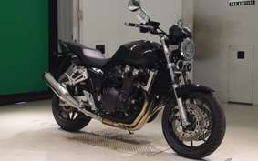 HONDA CB1300SF SUPER FOUR Gen. 3 2025 SC54