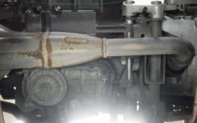 HONDA HORNET 250 2003 MC31