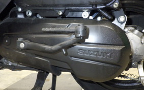SUZUKI BURGMANストリート125EX EA23M