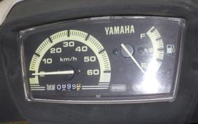 YAMAHA JOG ZR 1989 3YK