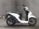Фото Honda DIO 110 BASIC с японского аукциона