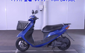 SUZUKI ADDRESS V50