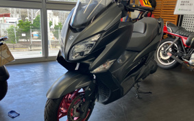 SUZUKI BURGMAN400 2018 DU11A