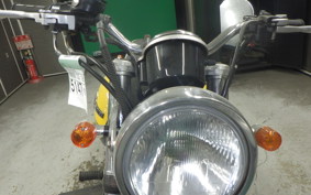 KAWASAKI ESTRELLA RS 2022 BJ250A