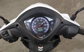 SUZUKI ADDRESS V110 CE47A