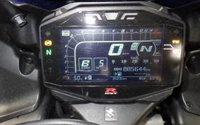 SUZUKI GSX-R1000R A 2021 DM11G