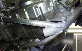 KAWASAKI KLX125 2023 LX125C