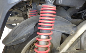 YAMAHA CYGNUS 125 X 2 SE44J