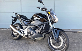 HONDA NC 700 S 2012 RC61