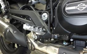 HARLEY X500 2024