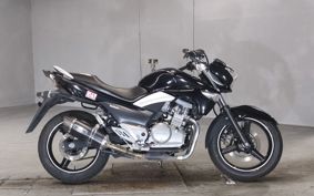 SUZUKI GSR250 GJ55D