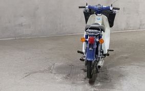 HONDA SUPER CUB50 AA01