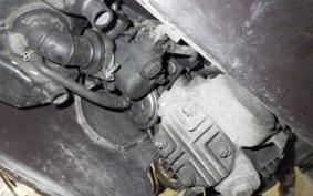 HONDA LITTLE CUB 2010 AA01