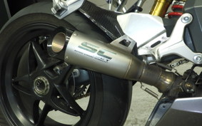 MV AGUSTA F4-R 2012