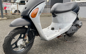 SUZUKI LETS4 CA45A